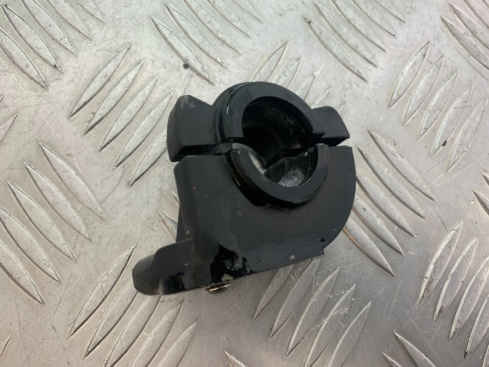 HERALD CLASSIC 125 THROTTLE HOUSING  YEAR 2014 (CMB1058)