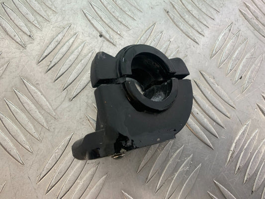 HERALD CLASSIC 125 THROTTLE HOUSING  YEAR 2014 (CMB1058)