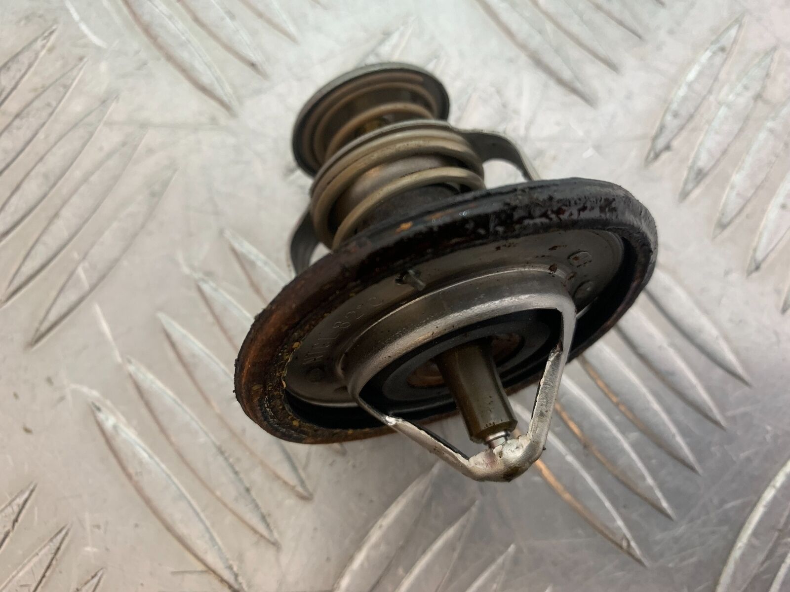 HONDA VFR1200 VFR 1200 FA THERMOSTAT  YEAR 2010-11 CMB1088)