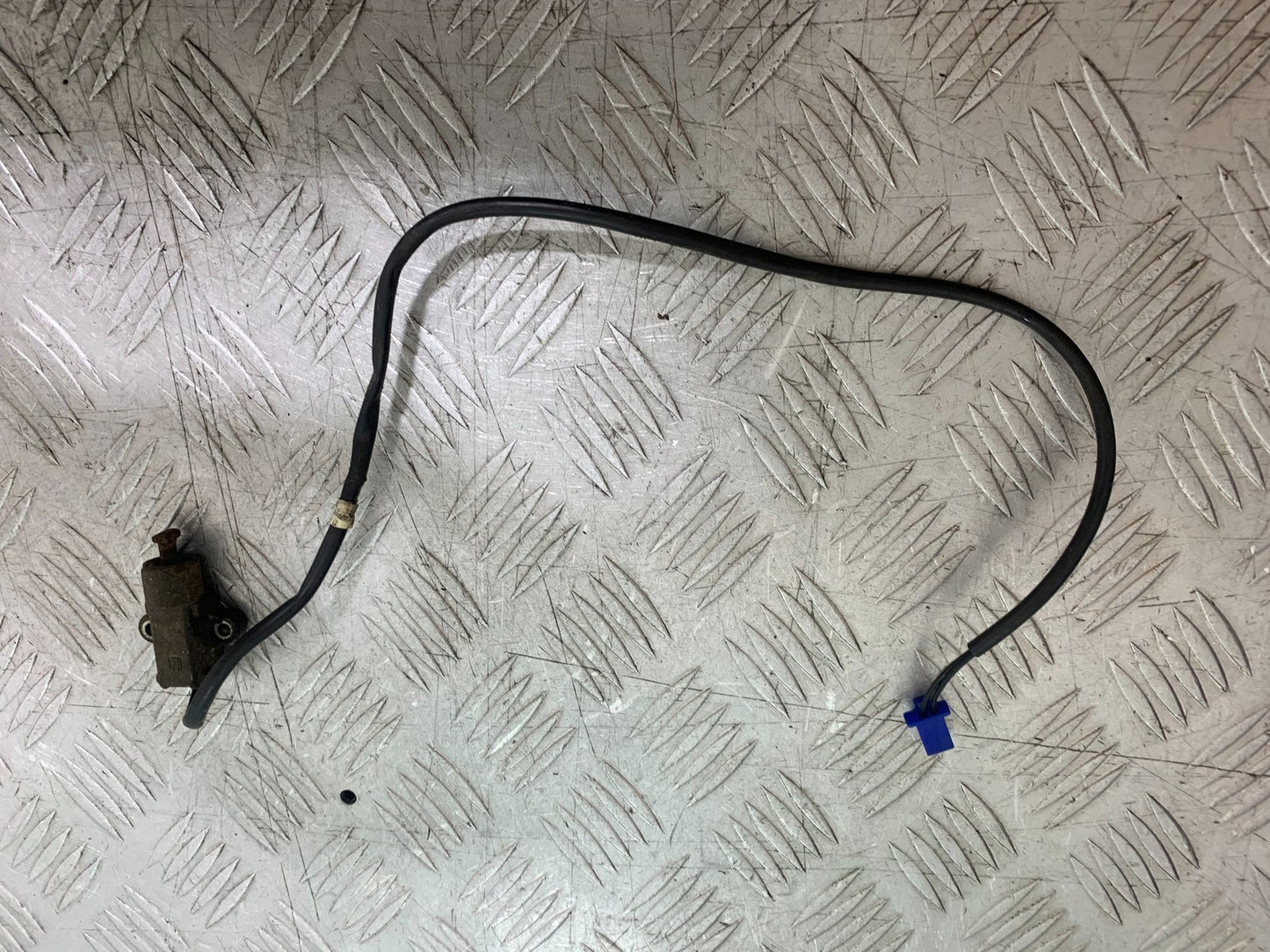 YAMAHA YS125 YS 125 SIDE STAND SWITCH  YEAR 2017-2021 (CMB1321)