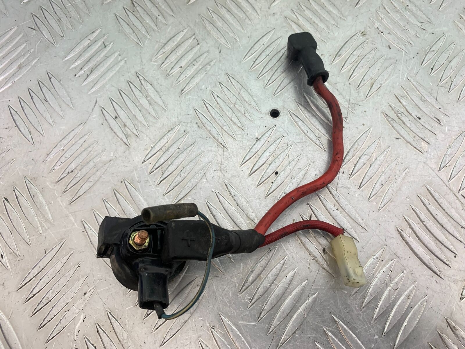 YAMAHA FJ1100 FJ 1100 STARTER SOLENOID   YEAR 1984-1985 (CMB1101)