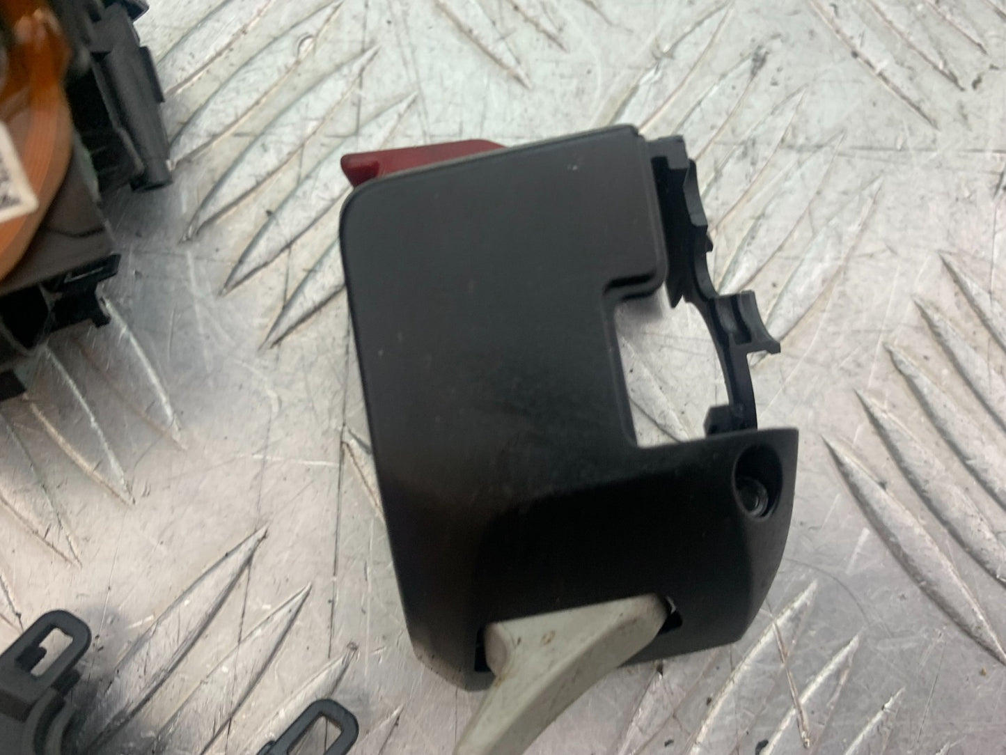 BMW K1300 S K 1300 S LEFT SWITCH GEAR  YEAR 2009-16 (CMB1216)
