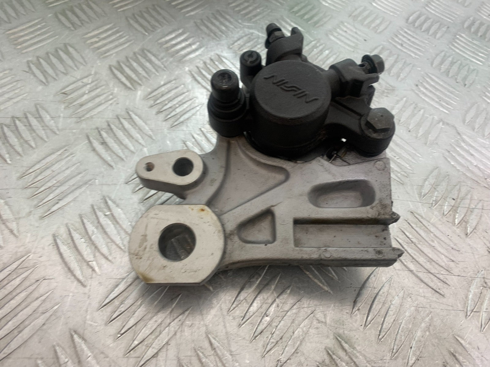 YAMAHA YZF R7 REAR CALIPER YEAR 2022-2025 (CMB1255)