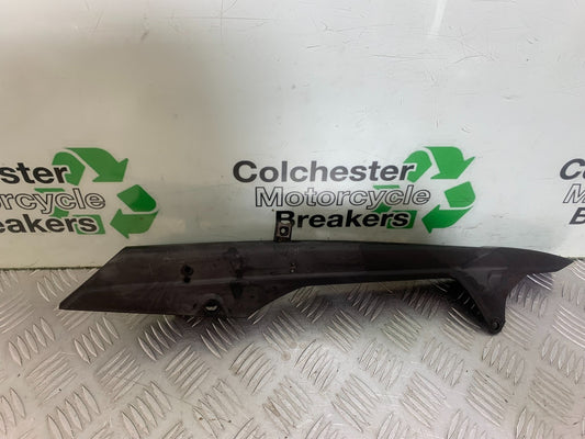 HONDA CBF125 CBF 125 CHAIN GUARD YEAR 2009-14 (CMB1182)