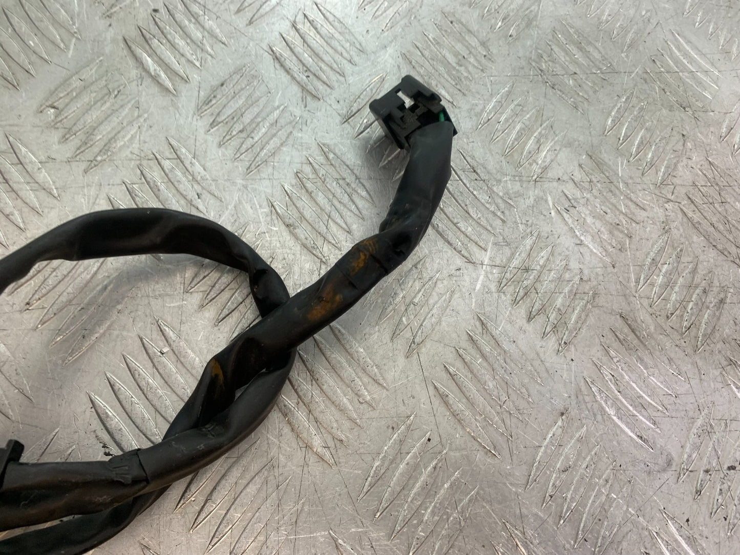 KAWASAKI 650 VERSYS LEFT SWITCH GEAR YEAR 2015-2018 (CMB1288)