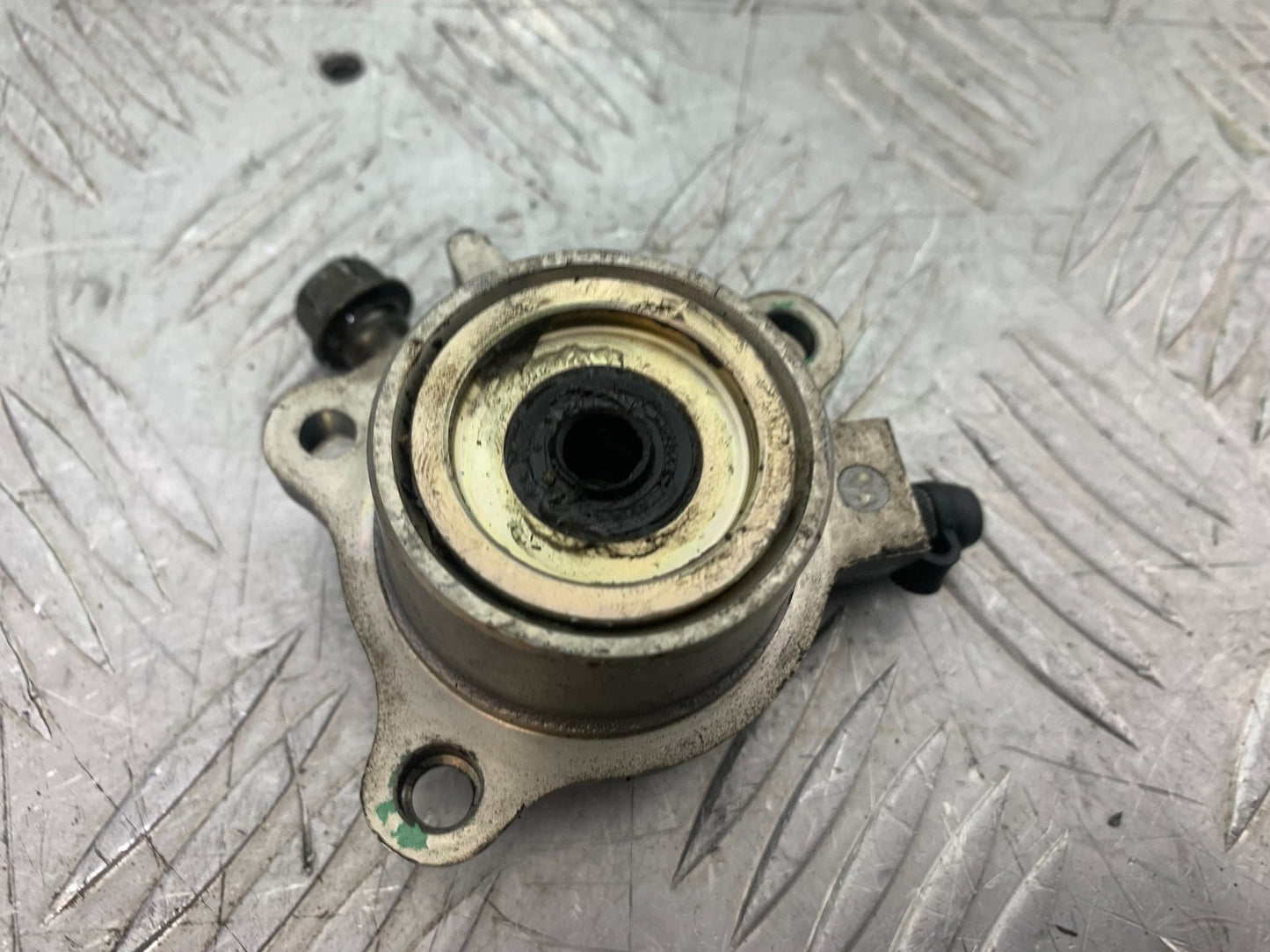 HONDA CBR1000 rr FIREBLADE CLUTCH SLAVE CYLINDER  YEAR 2006 (CMB1220)