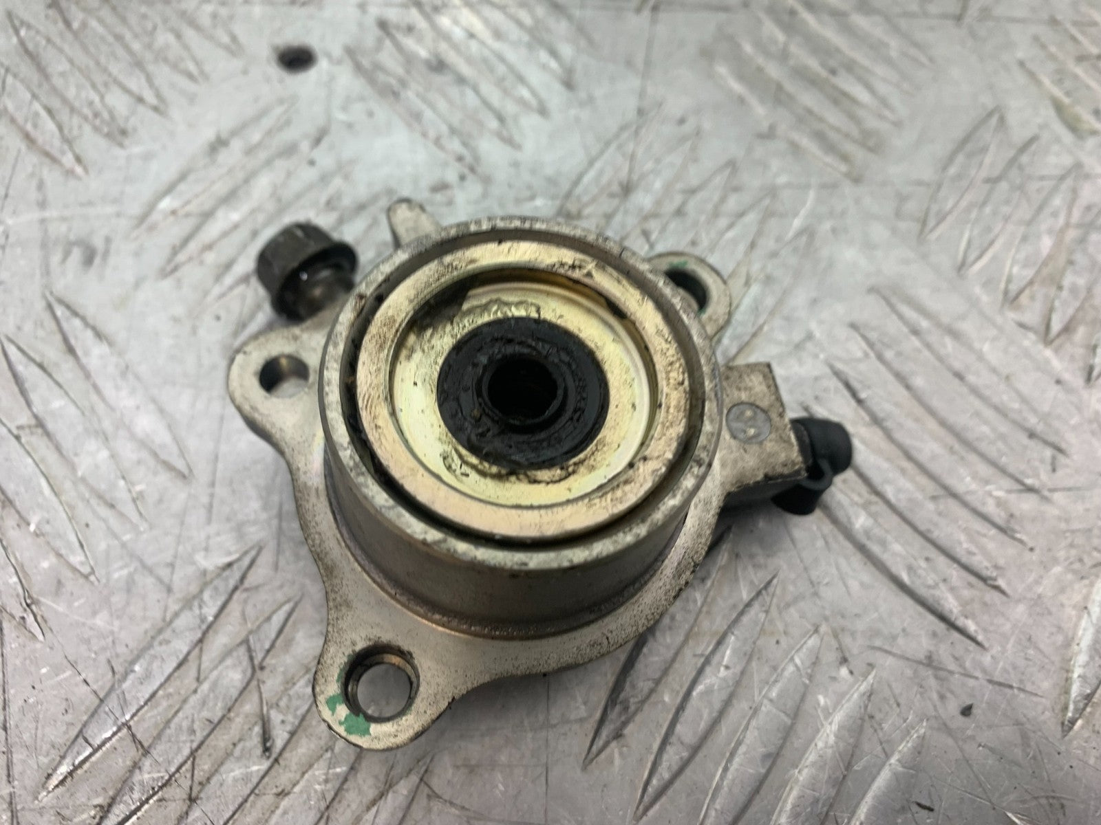 HONDA CBR1000 rr FIREBLADE CLUTCH SLAVE CYLINDER  YEAR 2006 (CMB1220)