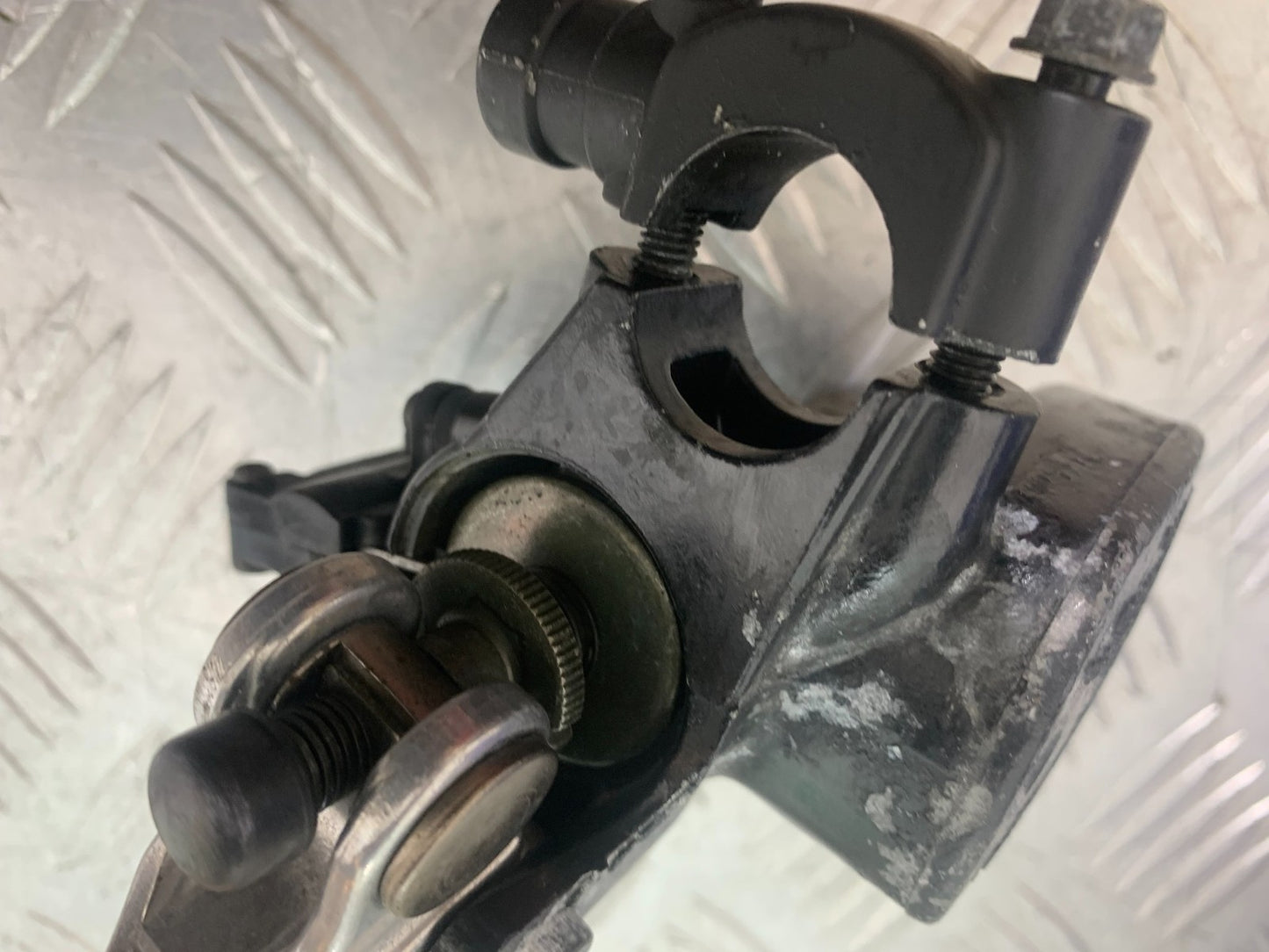YAMAHA XJ900 XJ 900 DIVERSION FRONT MASTER CYLINDER  YEAR 1994-2002(CMB1292)