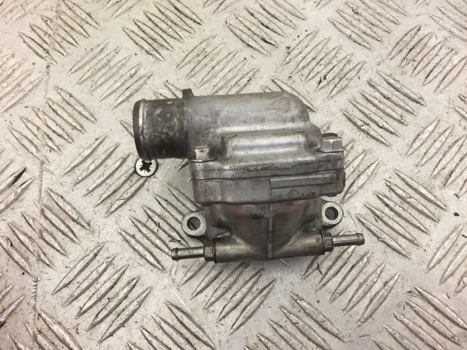 KAWASAKI ZZR1400 ZZR 1400 THERMOSTAT  YEAR 2009