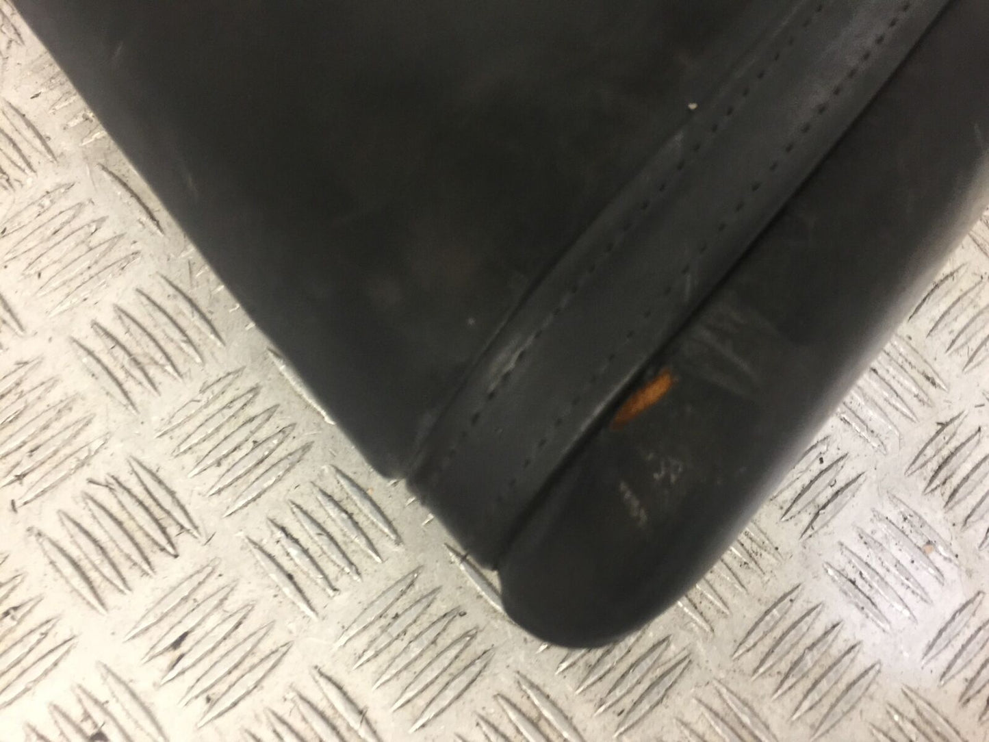 HONDA HONDA CBR400 RR REAR SEAT YEAR 1990-95(STOCK 624)