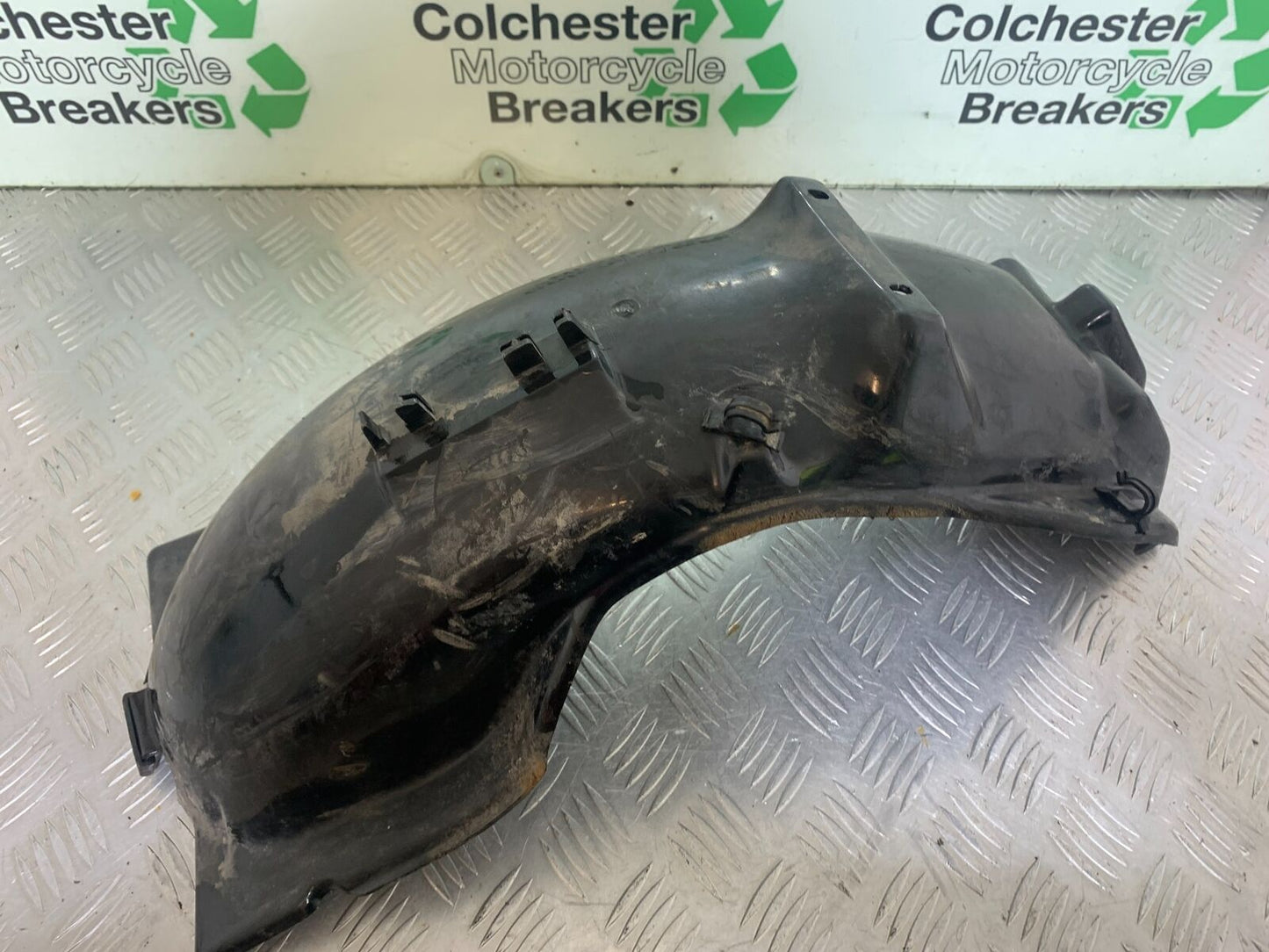 HONDA CX500 CX 500 UNDERTRAY  YEAR 1980 (CMB1131)