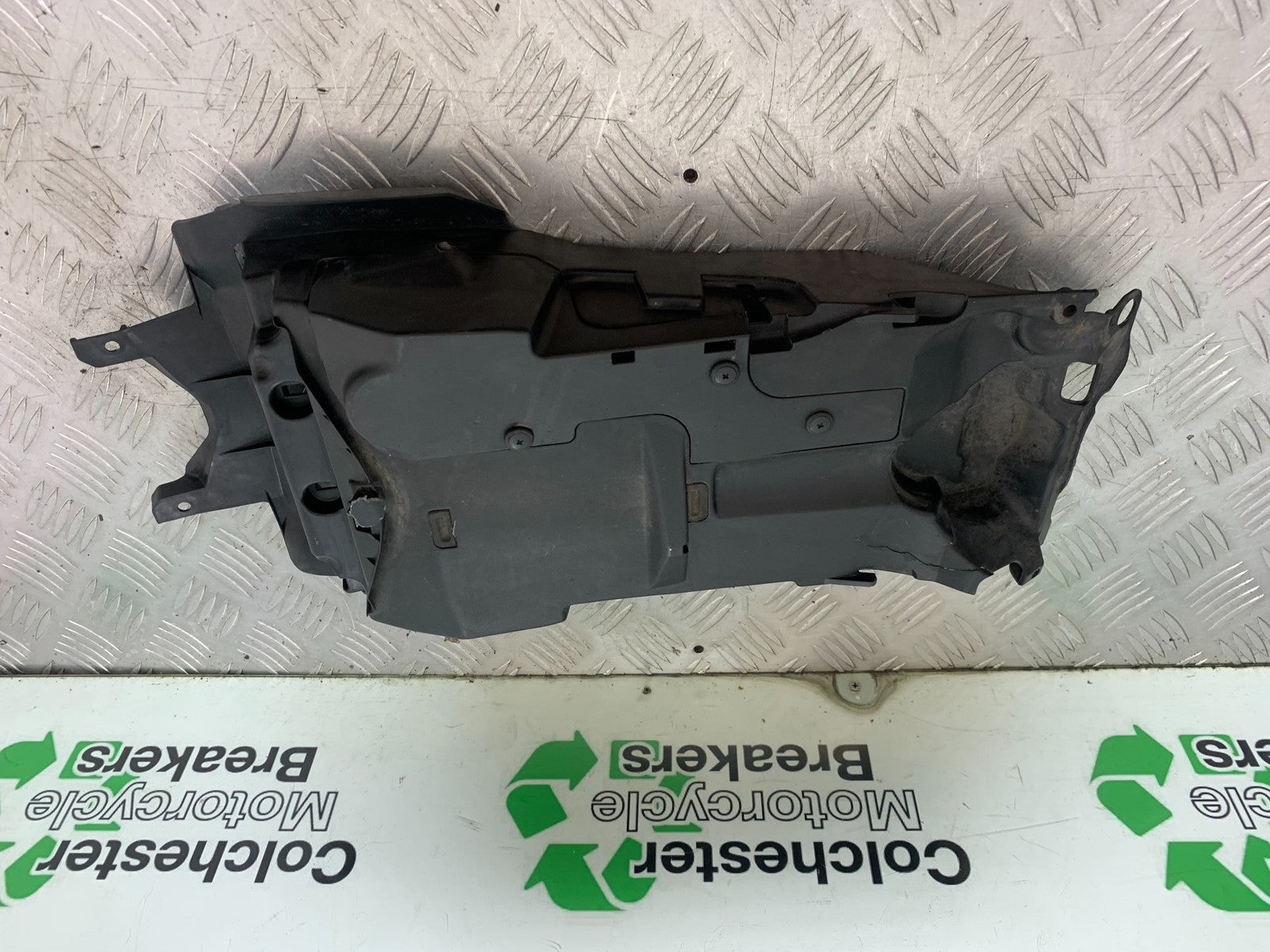 HONDA CBR1000 rr FIREBLADE UNDERTRAY  2012-2016 (CMB1280)