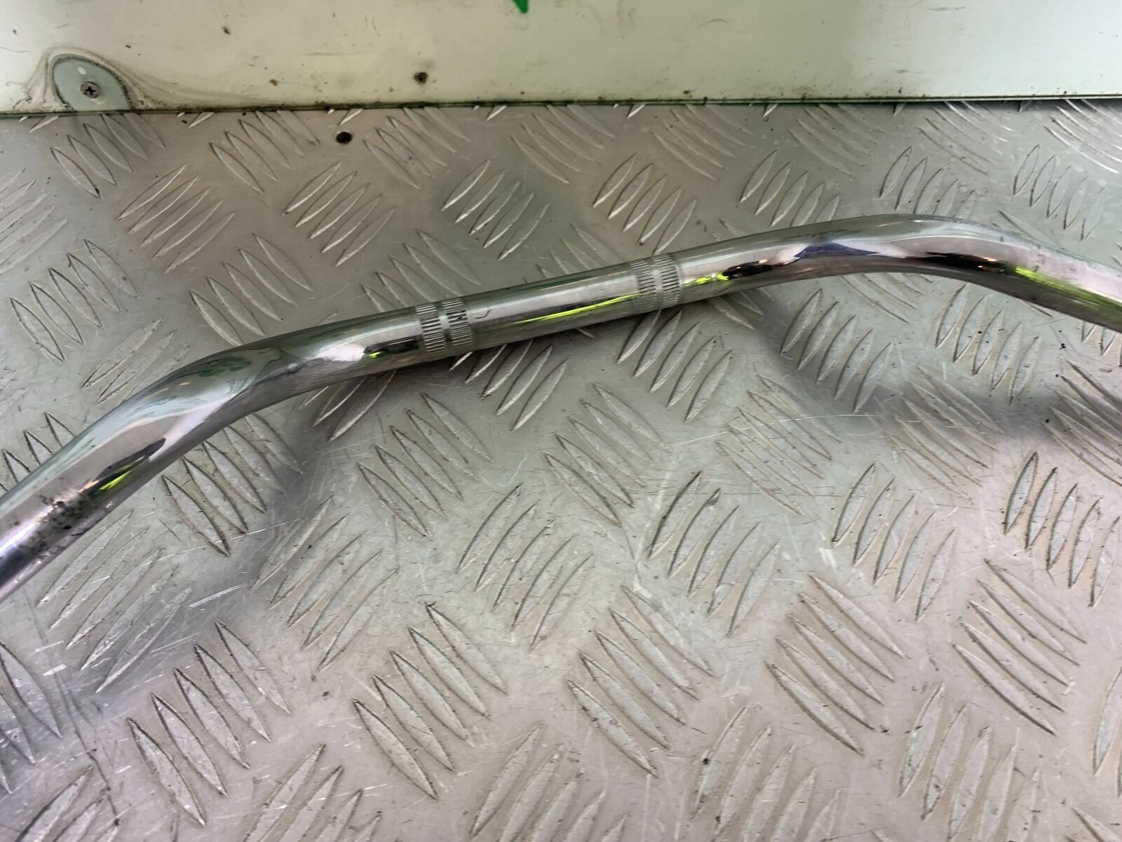 SUZUKI GSF1250 GSF 1250 BANDIT HANDLEBARS  YEAR 2010-14 (CMB1092)