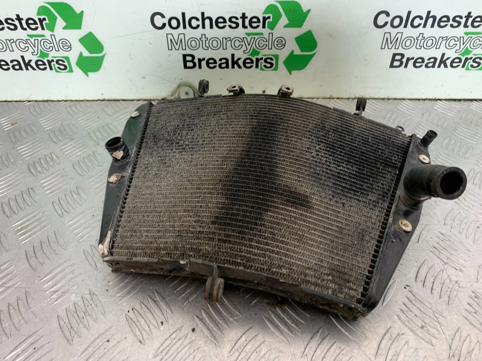 HONDA CBR1000 RR RADIATOR  YEAR 2008-2011 (CMB1330)