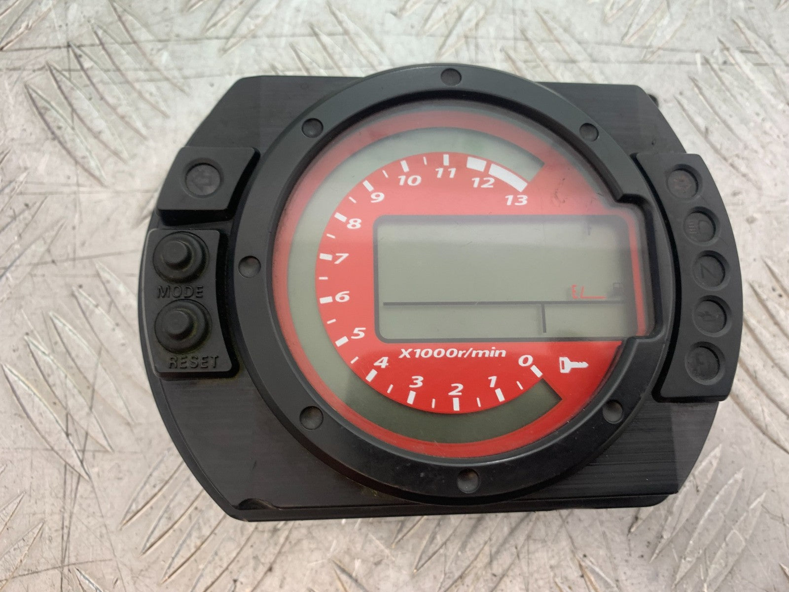 KAWASAKI Z750 Z 750 CLOCKS SPEEDO DASH  YEAR 2004-2006  (CMB1234)
