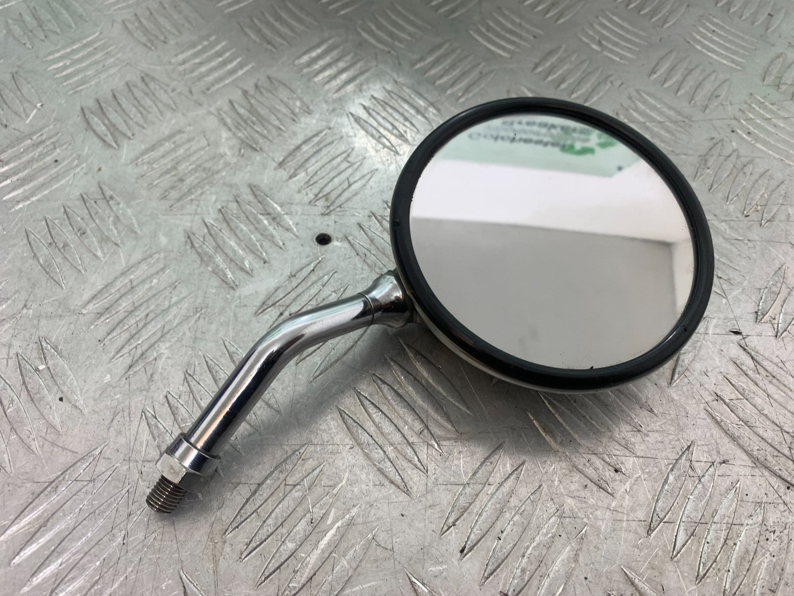 HONDA VT750 SHADOW RIGHT MIRROR  YEAR 2003-2004 (CMB1265)