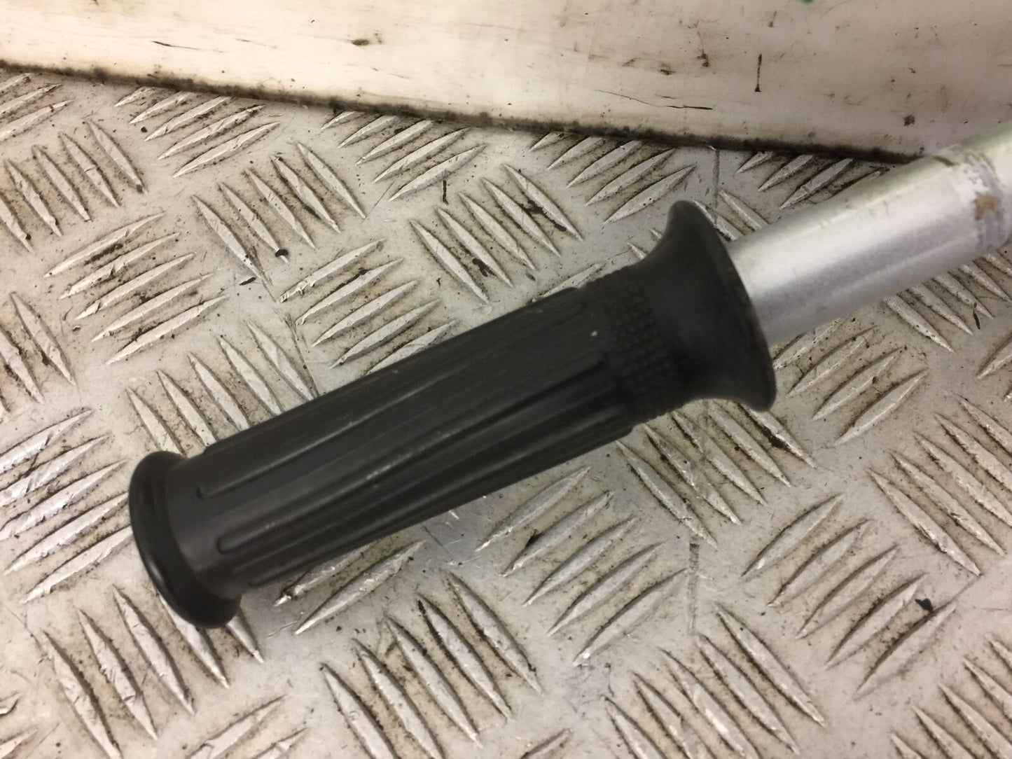 MOTO ROMA SK 125 LEFT BAR  YEAR 2010-2015 (STOCK 572)