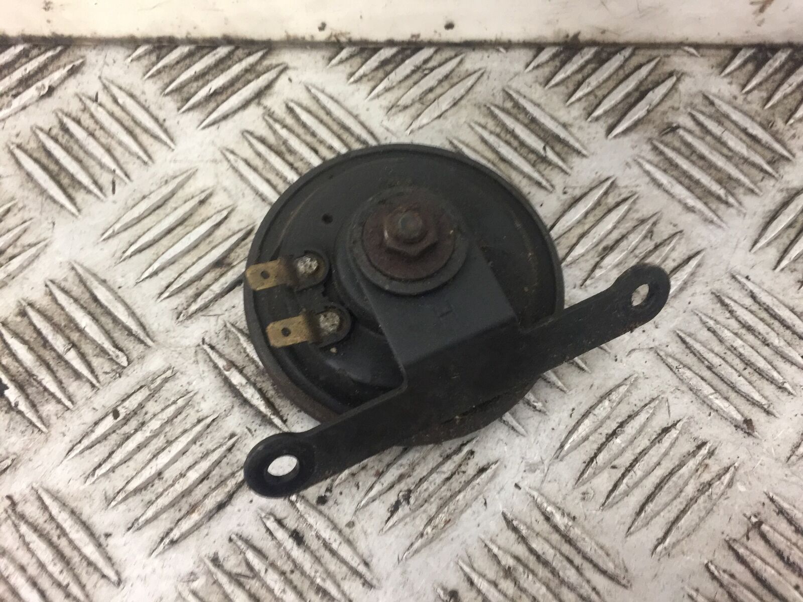 KAWASAKI ER6 F HORN YEAR 2006-2008 (STOCK 447)