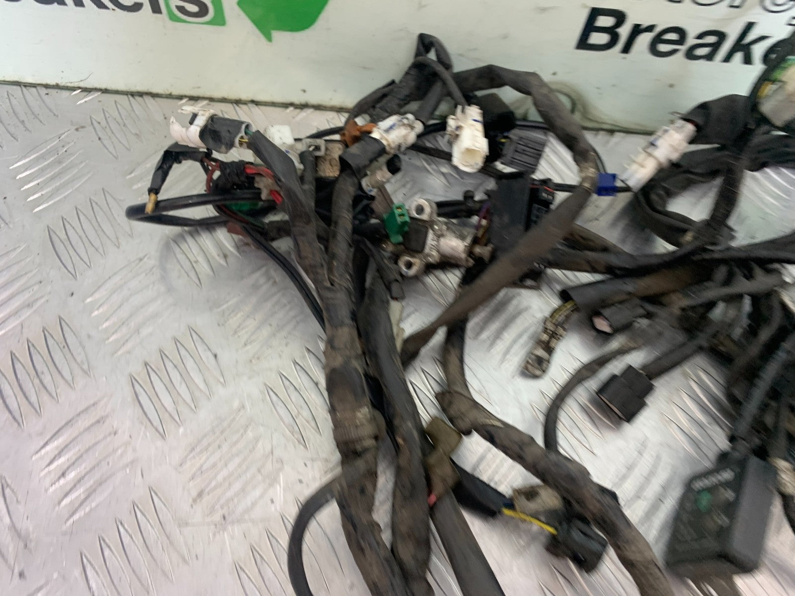 YAMAHA XMAX 125 XMAX-125 WIRING LOOM  YEAR 2015-2020  (CMB1266)