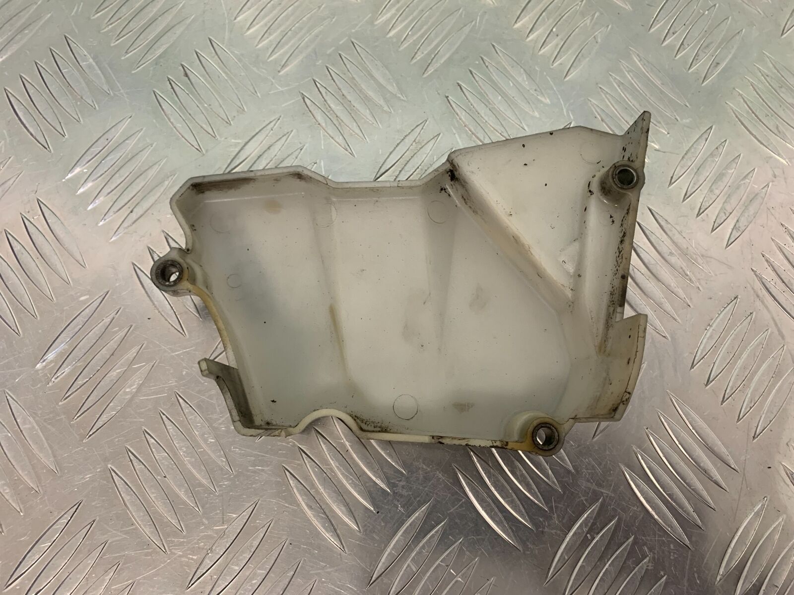 YAMAHA FZ6 FAZER SPROCKET COVER  YEAR 2004-2007 (STOCK 955)