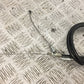 YAMAHA YZF R1 5PW THROTTLE CABLES YEAR 2002-2003 (STOCK 899)