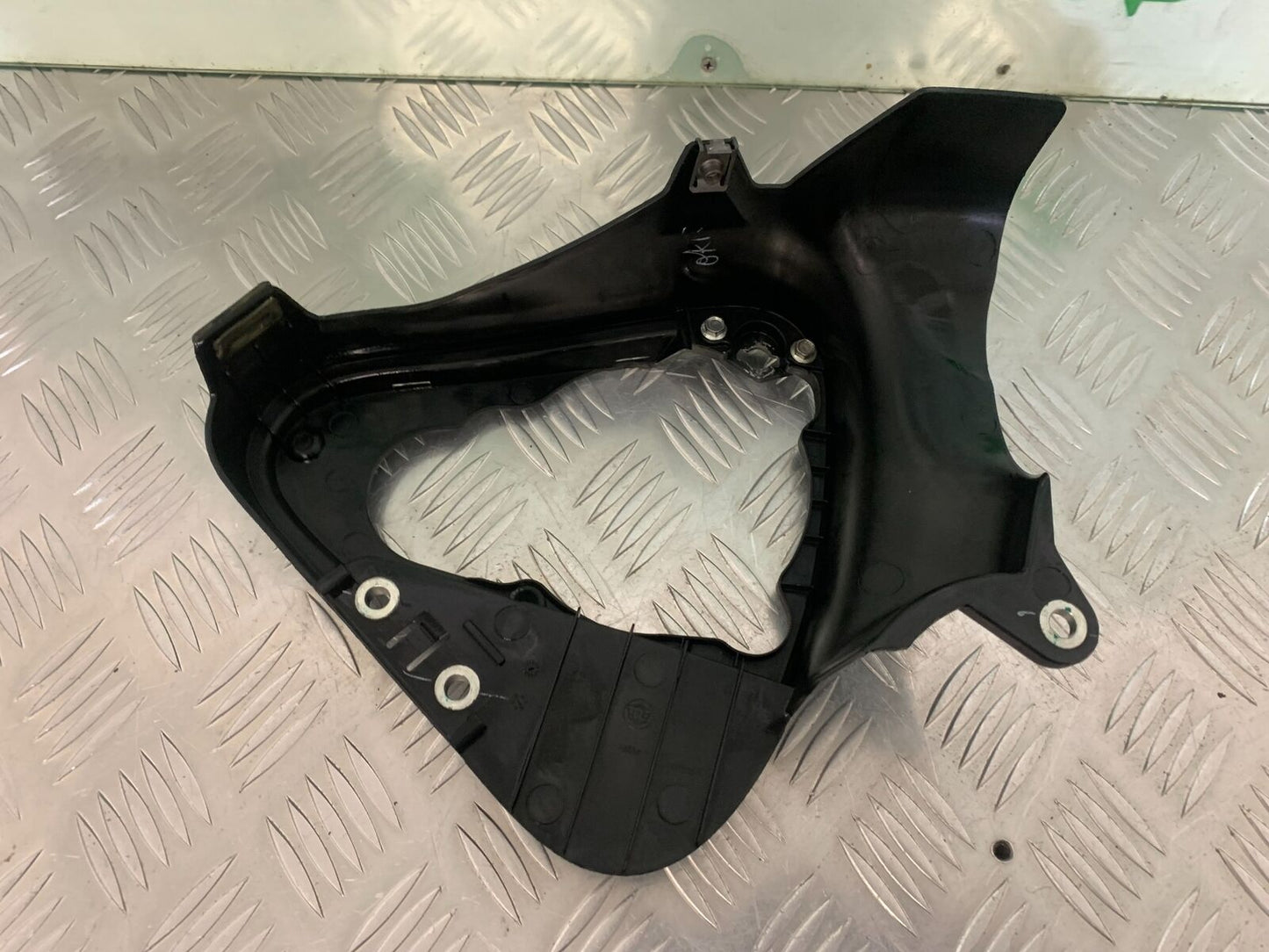ROYAL ENFIELD 350 CLASSIC INFILL COVER YEAR 2022 (STOCK 967)