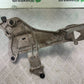 HONDA ST1100  PAN EUROPEAN FRONT LEFT HANGER & PEGS   YEAR 1993-2001 (CMB1096)