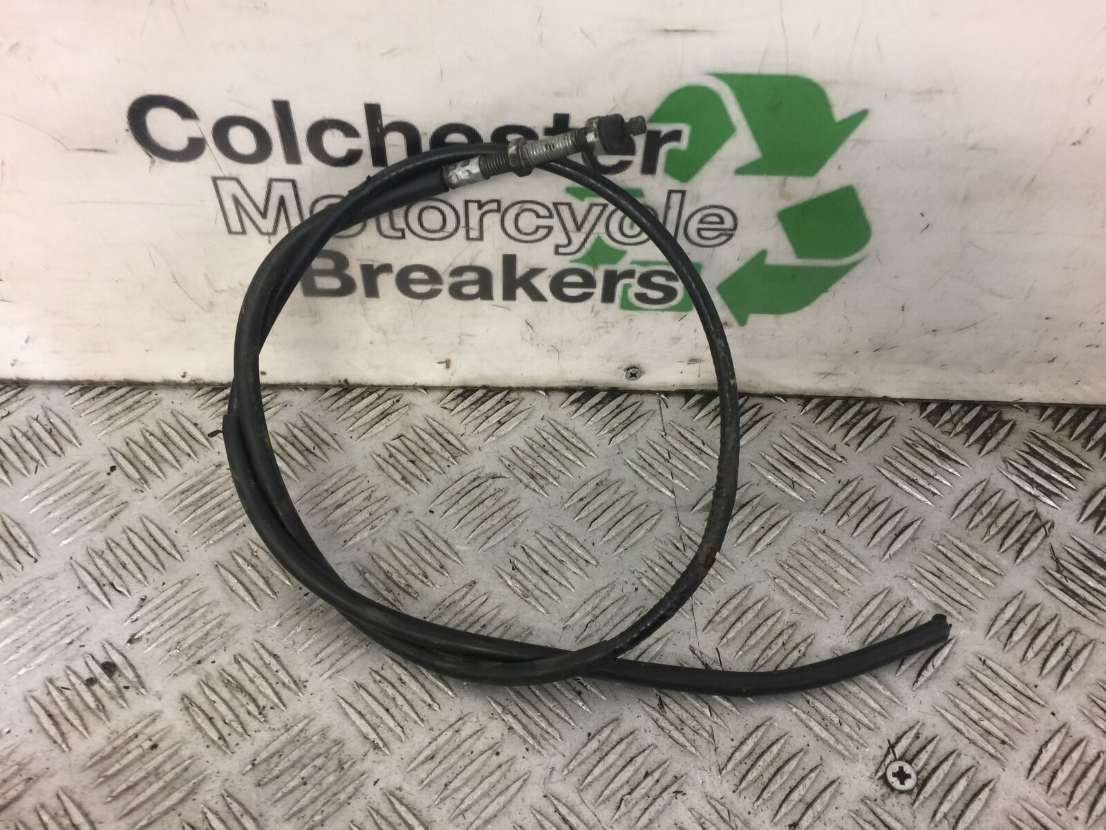 HONDA XL125 VARADERO CLUTCH CABLE  YEAR 2004 STOCK NO 422