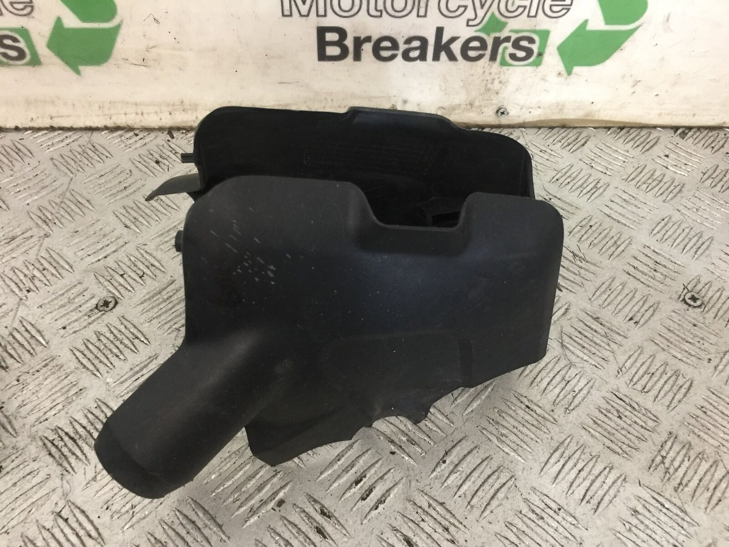 HONDA VTX1300 S FRAME COVER  YEAR 2004-09 (STOCK 749)