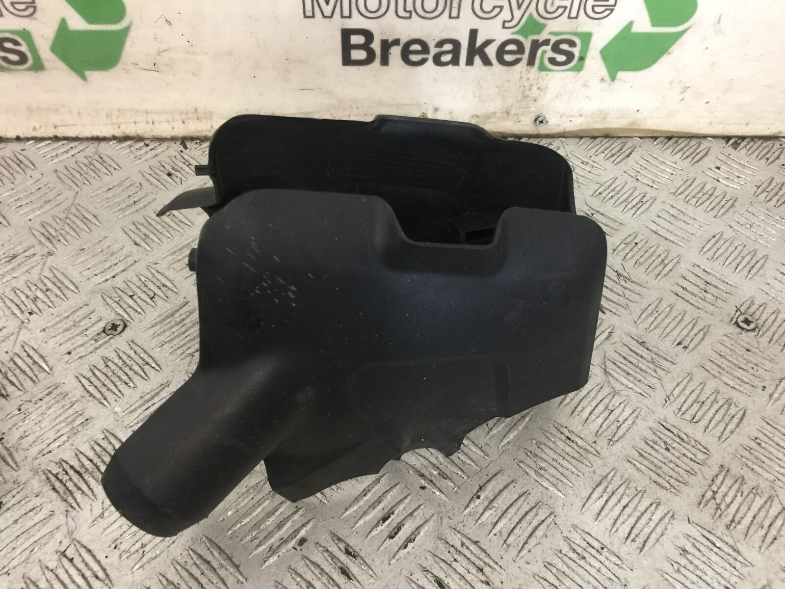 HONDA VTX1300 S FRAME COVER  YEAR 2004-09 (STOCK 749)