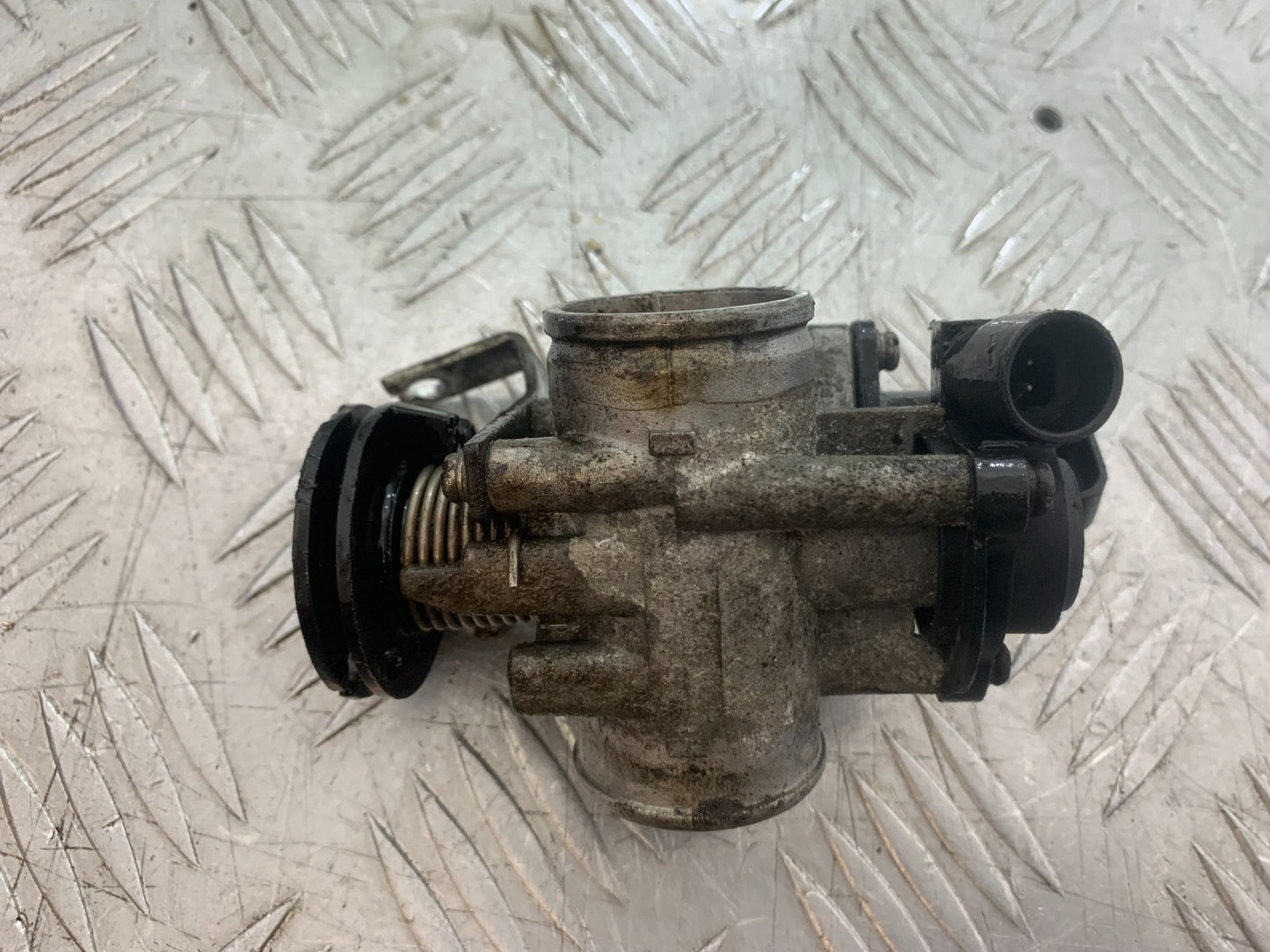 BENELLI BN125 BN 125 THROTTLE BODY  YEAR 2018-2021 (CMB1245)