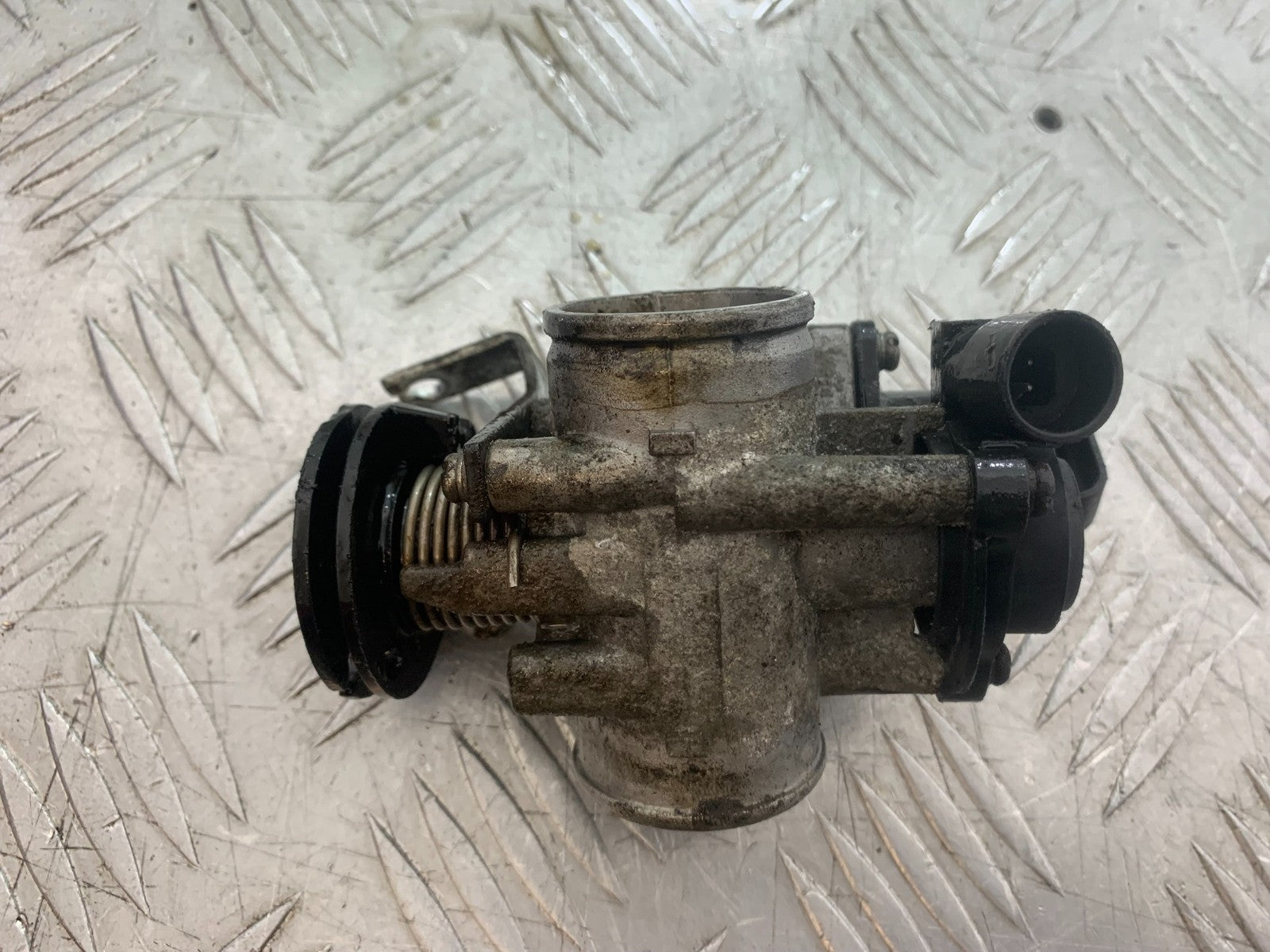 BENELLI BN125 BN 125 THROTTLE BODY  YEAR 2018-2021 (CMB1245)