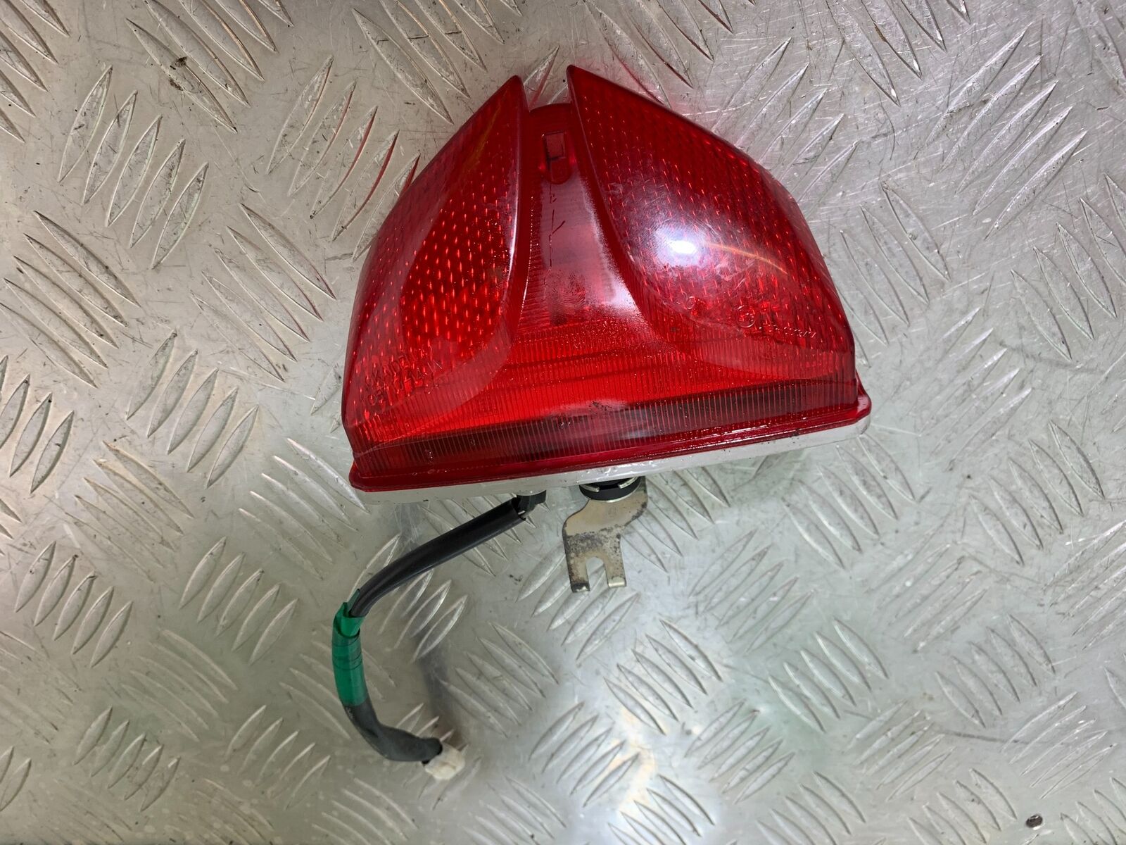SUZUKI SV650 X SV 650 X REAR LIGHT YEAR 2018-2022  (CMB1081)