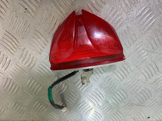SUZUKI SV650 X SV 650 X REAR LIGHT YEAR 2018-2022  (CMB1081)