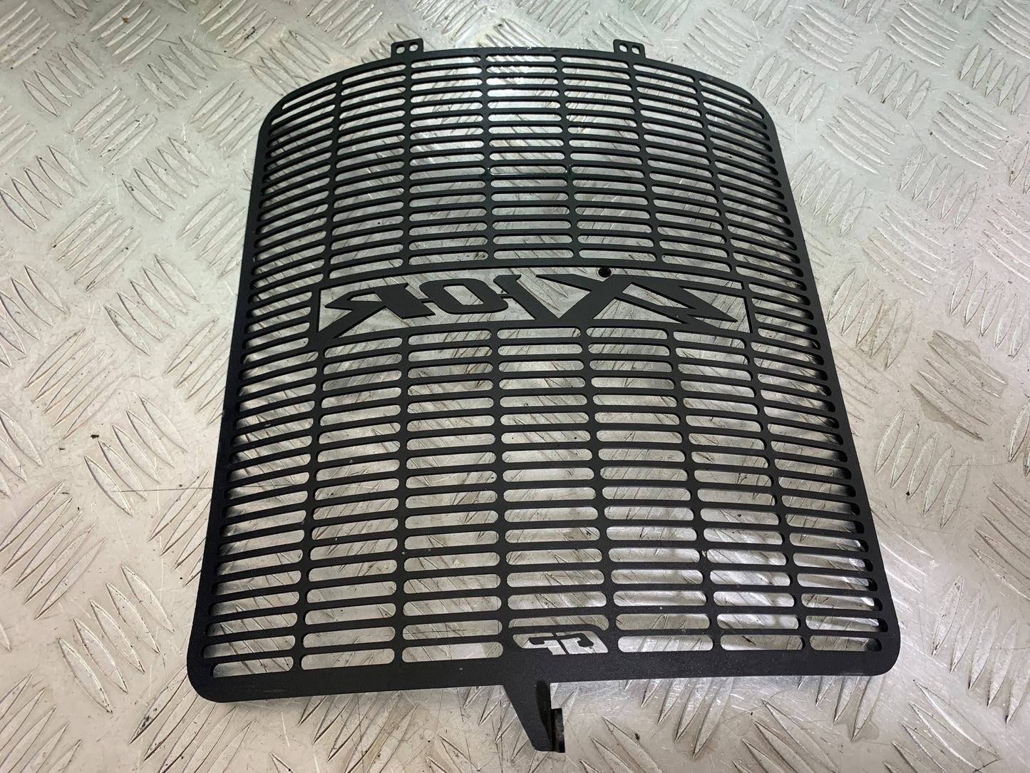 KAWASAKI ZX10R ZX 10R RADIATOR GRILL  YEAR 2011-2015 (CMB1154)