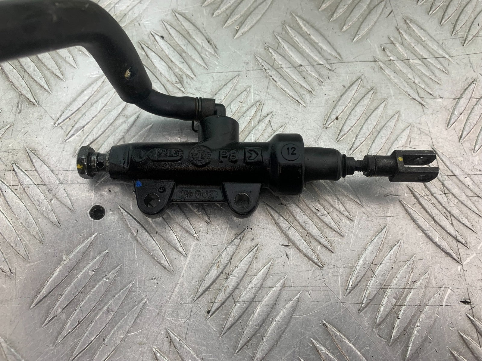 BSA 650 GOLD STAR REAR BRAKE MASTER CYLINDER  YEAR 2022-2025 (CMB1262)