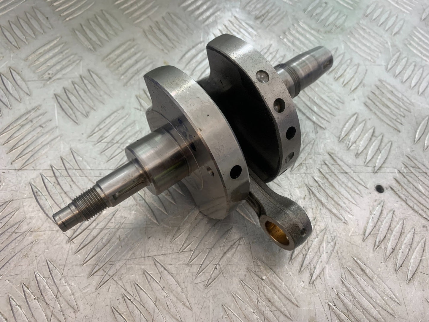 KTM 390 ADVENTURE CRANKSHAFT YEAR 2020-24 (CMB1240)