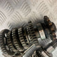 TRIUMPH 955i SPRINT ST GEARBOX   YEAR 1999-2004 (STOCK 735)