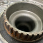 KAWASAKI GTR1400 GTR 1400 REAR DIFF YEAR 2007-2009 (CMB1306)