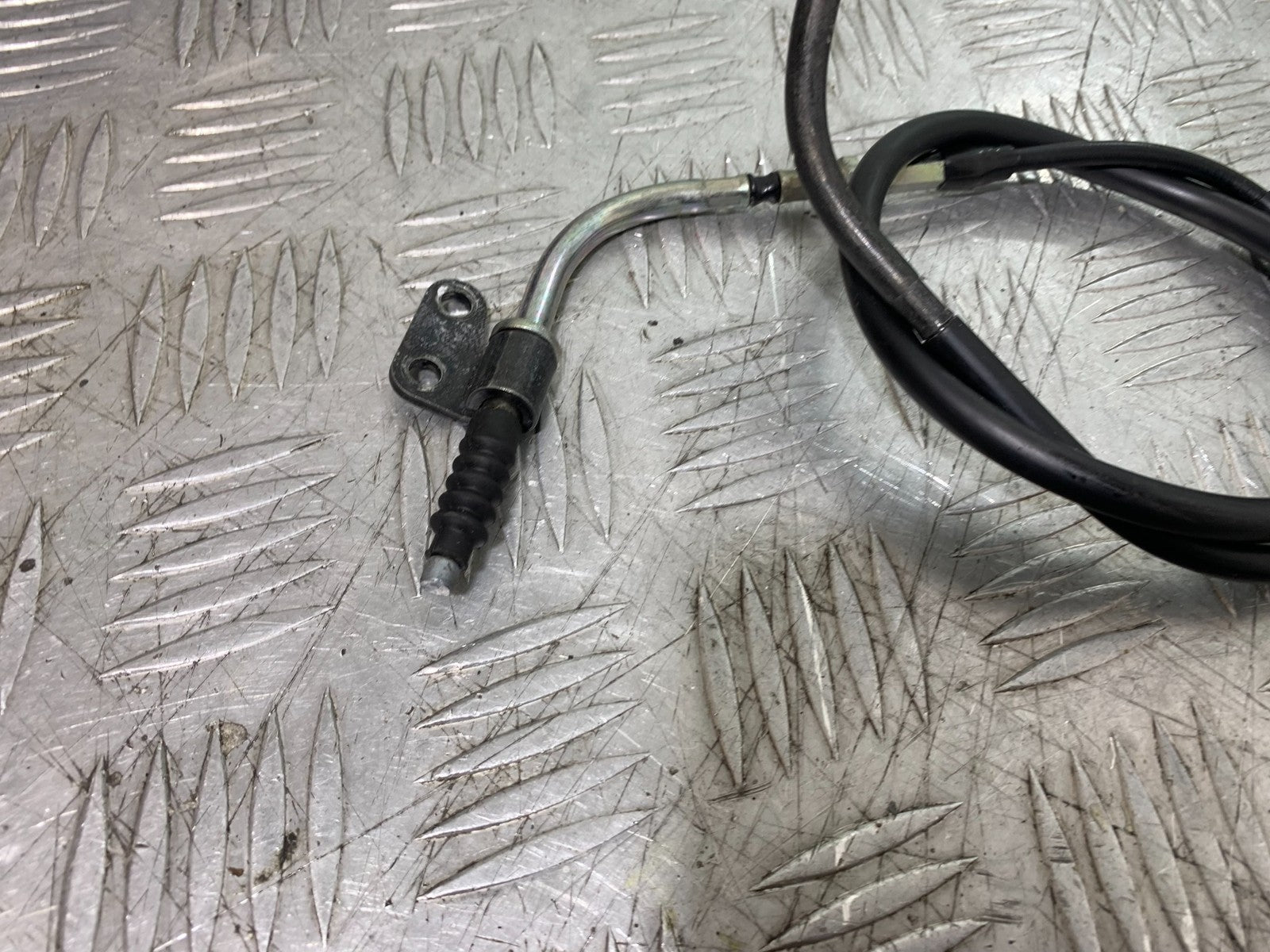 KAWASAKI ER6 N CLUTCH CABLE YEAR 2012-2017 (CMB1324)