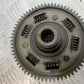 HONDA XL125 VARADERO CLUTCH  YEAR 2001-2006  (CMB1210)