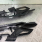 TRIUMPH TIGER 800 XRT LEFT AND RIGHT SIDE NFILL PANELS  2018-2020 (CMB1193)