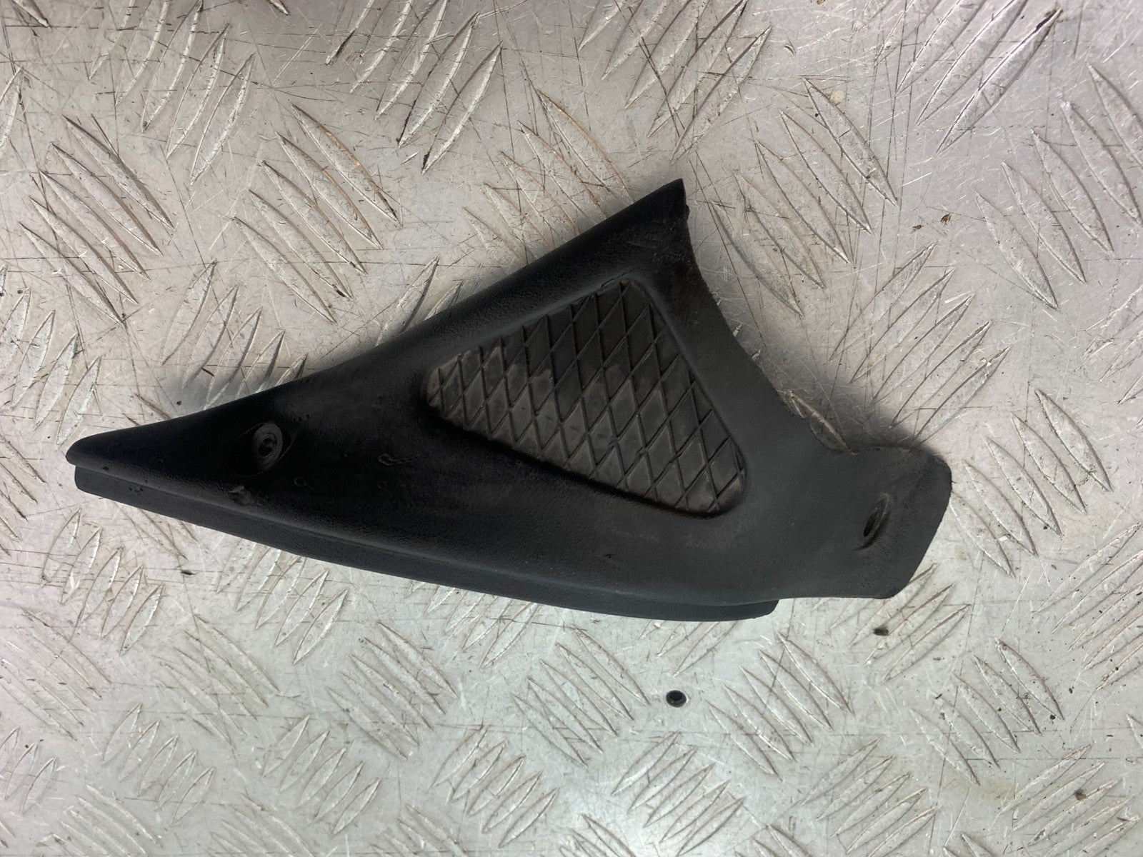 SUZUKI GSX1100 G GSX 1100 G FRAME COVERS   1991-1996 (CMB1283)