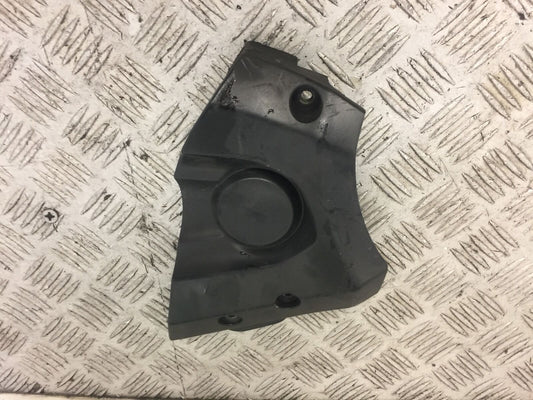 YAMAHA MT07 MT-07 TRACER SPROCKET COVER  YEAR 2016 (STOCK 642)