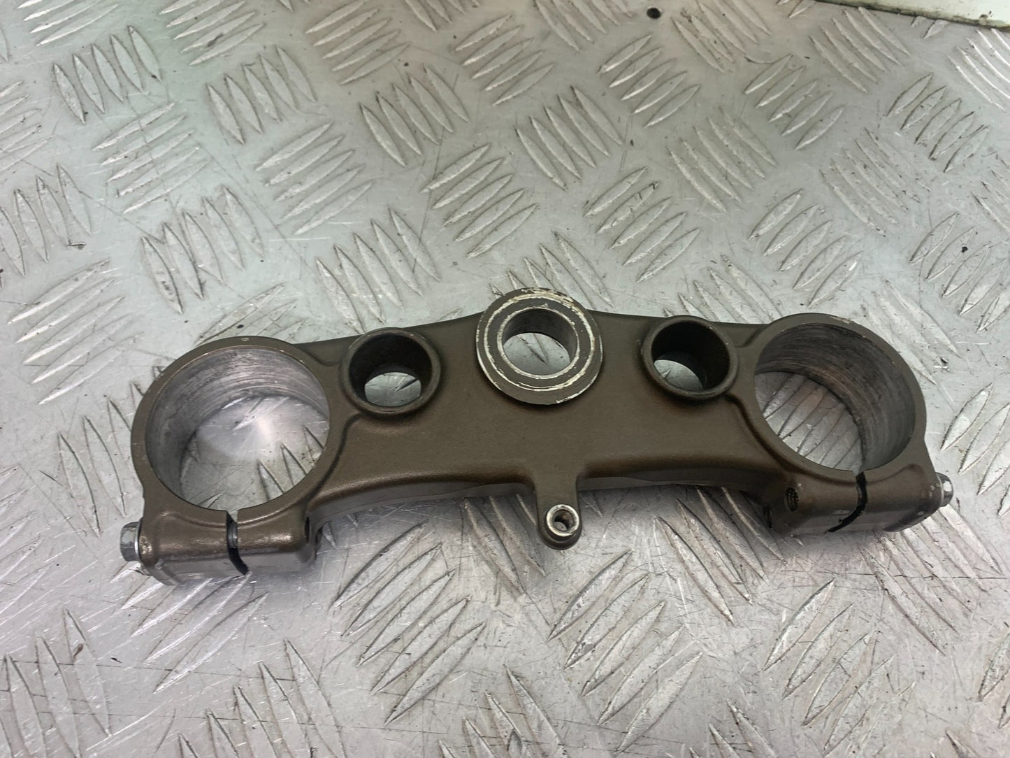 KAWASAKI KXF250 KXF 250 TOP YOKE  YEAR 2006-2008 (CMB1309)