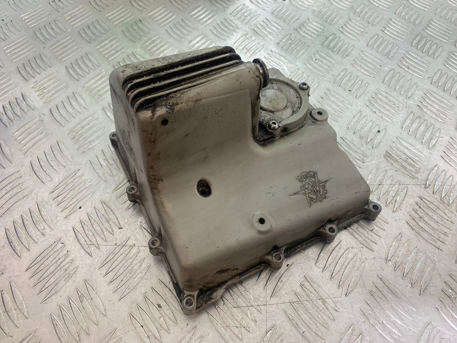 MV AGUSTA 800 F3 SUMP  YEAR 2013-2016 (CMB1152)