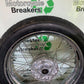 TRIUMPH BONNEVILLE T100 FRONT WHEEL   YEAR 2017-2021 (CMB1084)