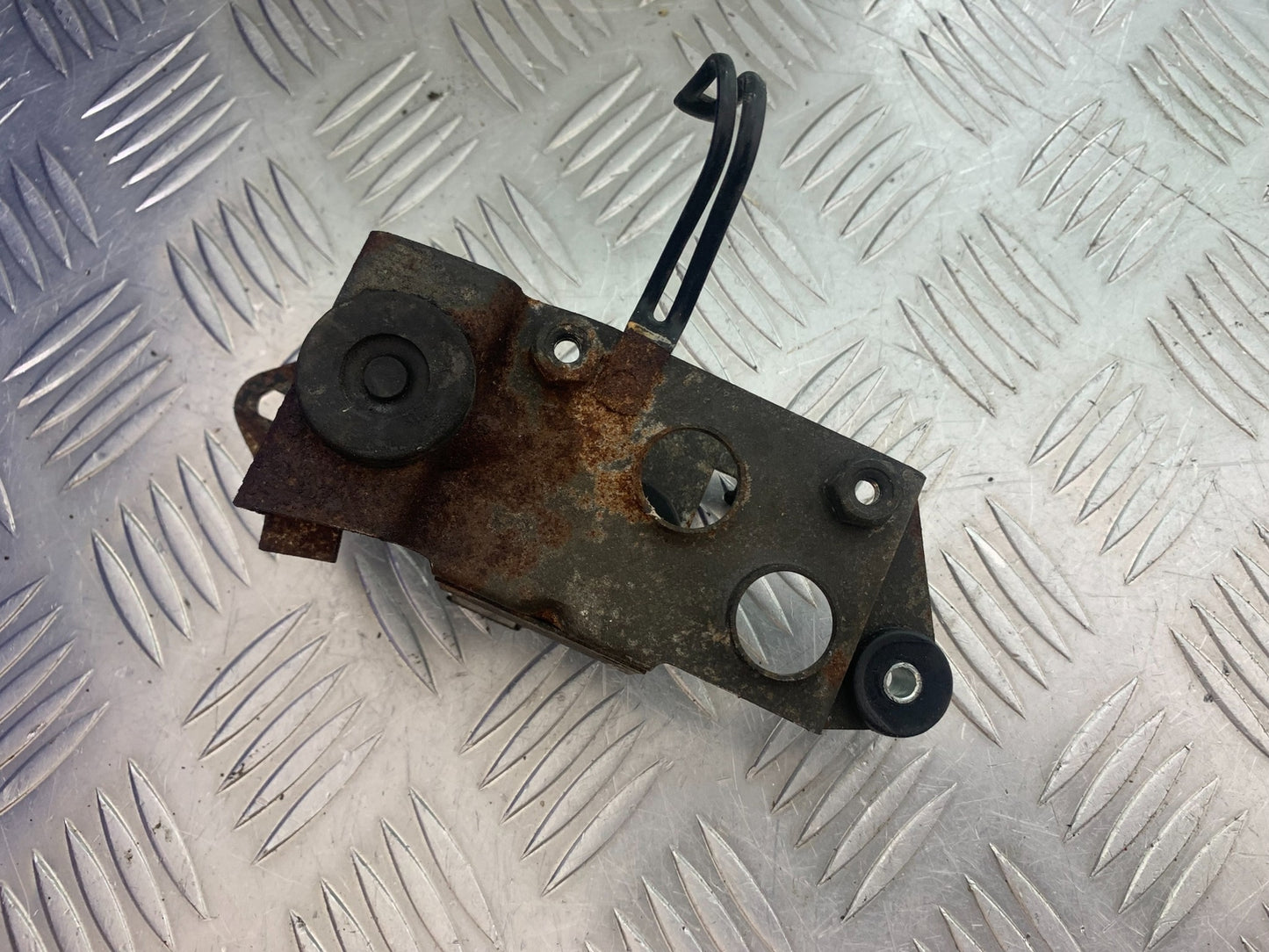 HONDA CX500 CX 500 FRAME BRACKET   YEAR 1978 1981 (CMB1137)