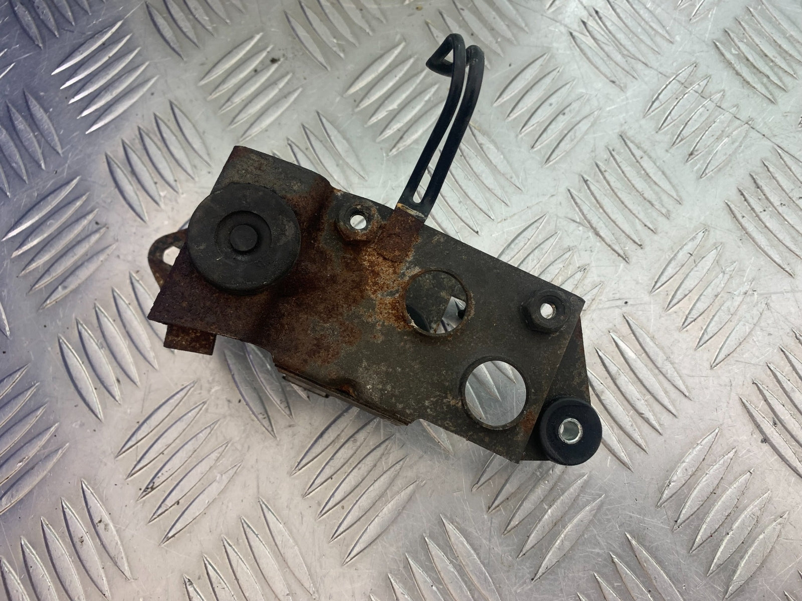 HONDA CX500 CX 500 FRAME BRACKET   YEAR 1978 1981 (CMB1137)