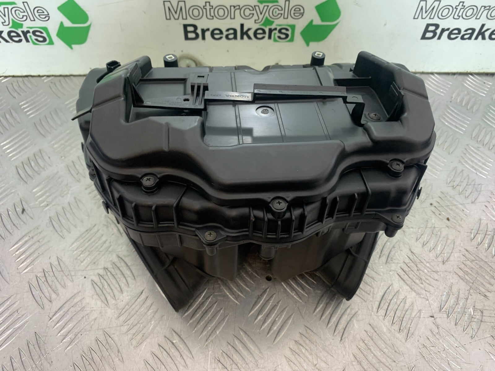 HONDA CBR1000 rr FIREBLADE AIRBOX  2012-2016 (CMB1280)